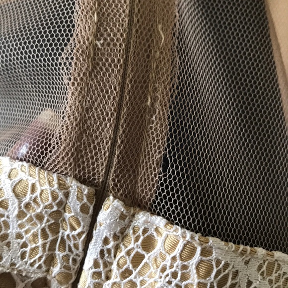 Lace Dress - Picture 5 of 6